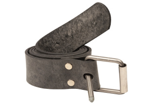 картинка Резиновый грузовой ремень марсельского типа SLV-PRO 150 см. от магазина DivingWolf