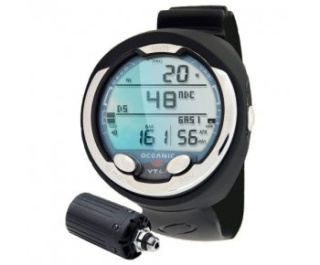 картинка Компьютер Oceanic   VT 4.0 комплект от магазина DivingWolf