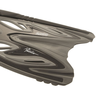 картинка Ласты Marlin Florida Black от магазина DivingWolf