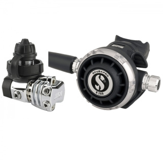 картинка Регулятор Scubapro MK21 DIN/G260 от магазина DivingWolf