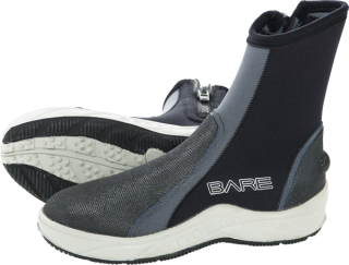 картинка Боты Bare 6 мм Ice от магазина DivingWolf