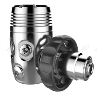 картинка Регулятор Oceanic DELTA 5 EDX DIN от магазина DivingWolf