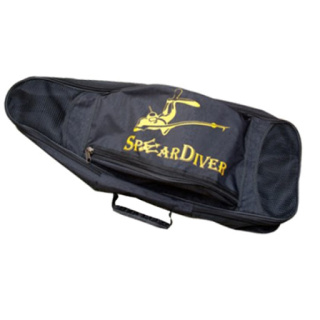 картинка Сумка для ласт Speardiver Short от магазина DivingWolf