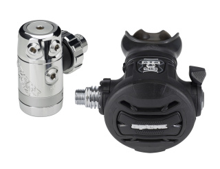 картинка Регулятор  XTX40 NEW DIN от магазина DivingWolf