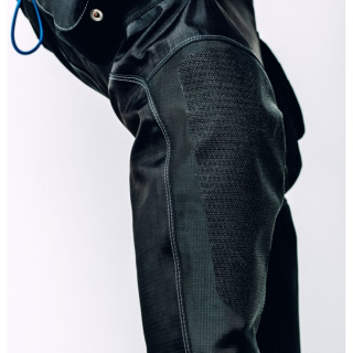 картинка Сухой гидрокостюм Bare X-Mission мужской от магазина DivingWolf