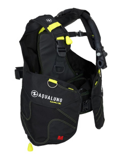 картинка Компенсатор плавучести Aqualung Wave от магазина DivingWolf