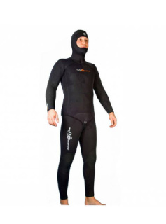 картинка Гидрокостюм Аквадискавери Есаул 9 мм от магазина DivingWolf