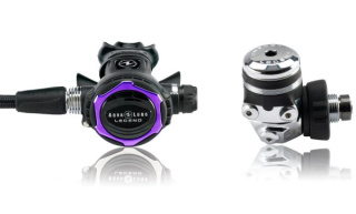 картинка Регулятор LEGEND LX LADY  ACD от магазина DivingWolf