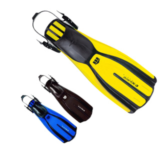 картинка Ласты регулируемые Mares Plana Avanti X3 от магазина DivingWolf