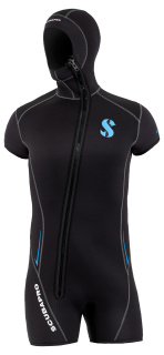 картинка Шлем жилет Definition 6 мм, мужской от магазина DivingWolf