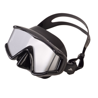 картинка Маска трёхстекольная Scorpena L3 от магазина DivingWolf