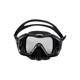 картинка Маска Scorpena L трёхстекольная от магазина DivingWolf