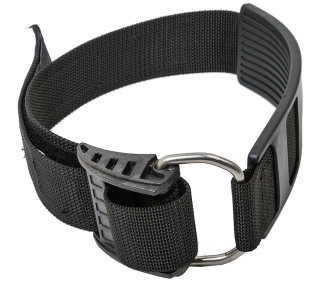 картинка Баллонный ремень Apeks от магазина DivingWolf