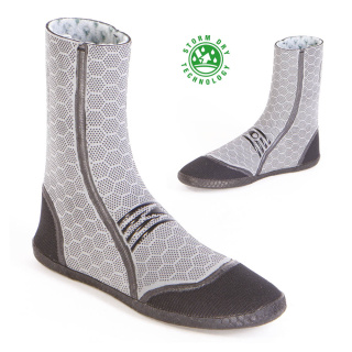 картинка Неопреновые носки Sooruz 2mm SOCKS RT от магазина DivingWolf