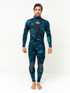 картинка Гидрокостюм Sargan Master NVR-09/3мм камуфляж GalaxyAPE/09 3 мм магазин DivingWolf- являющийся официальным дистрибьютором в России  картинка Гидрокостюм Sargan Master NVR-09/3мм камуфляж GalaxyAPE/09 3 мм от магазина DivingWolf