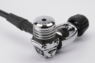 картинка Регулятор LEGEND GLACIA ACD NEW от магазина DivingWolf