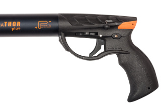 картинка Ружье Salvimar Predathor Plus с регулятором силы боя от магазина DivingWolf