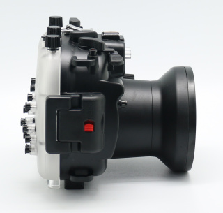 картинка Meikon X-T1 18-55 от магазина DivingWolf