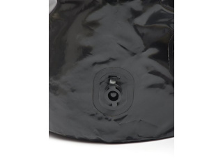 картинка Герморюкзак Sargan "Хабар-120", черный, с клапаном слива-поддува,120 Л от магазина DivingWolf