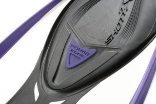 картинка Ласты для дайвинга SHOT FX Aqua Lung от магазина DivingWolf