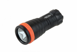 картинка Подводный фонарь  TecLine  "US-15" Compact, 10W, 1500 lm от магазина DivingWolf