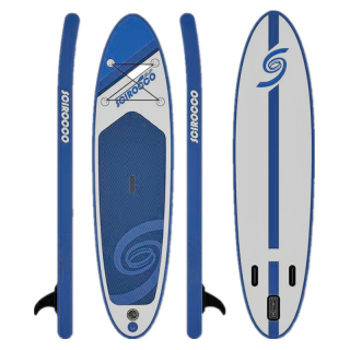 картинка Надувная SUP-доска JS BOARD SCIROCCO BLUE SC320 BLUE от магазина DivingWolf