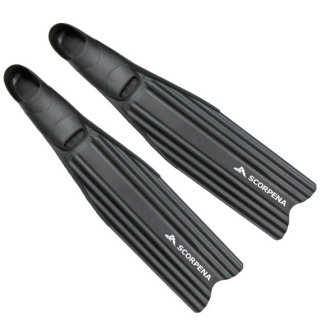 картинка Ласты Scorpena A от магазина DivingWolf