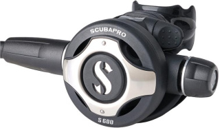 картинка Регулятор MK17 EVO DIN/S600 от магазина DivingWolf