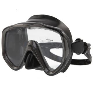 картинка Маска Marlin Visualator Titan/Black от магазина DivingWolf