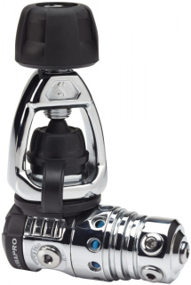 картинка Регулятор Scubapro MK25 EVO/S620Ti DIN от магазина DivingWolf