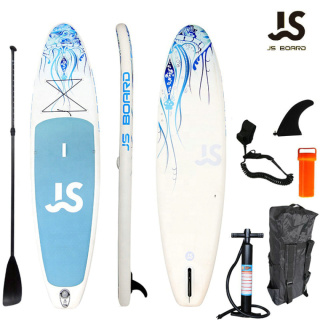 картинка Надувная SUP-доска JS BOARD MARINE JF335 от магазина DivingWolf