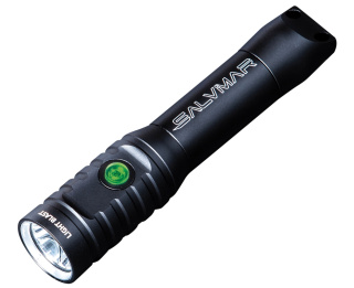 картинка Фонарь Salvimar BLAST 1200 люмен, 1 диод, 1 аккумулятор 18650 от магазина DivingWolf