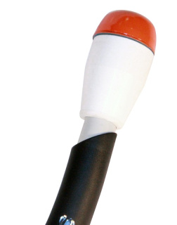 картинка Насадка клапанная на трубку Scorpena от магазина DivingWolf