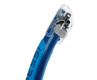 картинка Трубка Cressi ALFA DRY от магазина DivingWolf