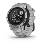 Garmin INSTINCT 2S серый камуфляж