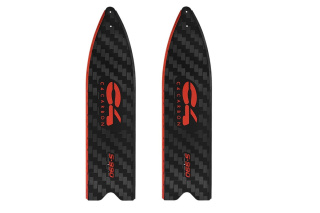 картинка Лопасти C4 FIRESTONE S-990 200 серия от магазина DivingWolf