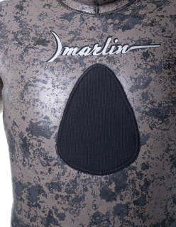 картинка Гидрокостюм Marlin Zeus Camo sandwich 7 мм от магазина DivingWolf