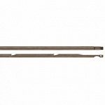 Гарпун tahitian Shaft, резьба М7, зацеп прорезь, ø6,5 мм