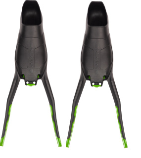 картинка Калоши для ласт Salvimar Speeder от магазина DivingWolf