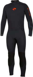 картинка Гидрокостюм Bare Velocity Ultra 3 мм от магазина DivingWolf