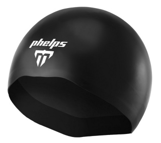 картинка Шапочка для плавания X-O 2 Phelps от магазина DivingWolf