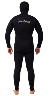 Гидрокостюм Marlin Ten 9 мм 48