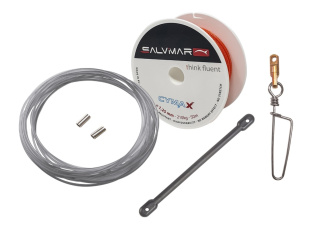 картинка Комплект для оснастки подводного ружья Salvimar PRO от магазина DivingWolf