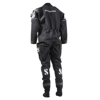 картинка Сухой гидрокостюм Scubapro Extender от магазина DivingWolf