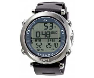 картинка Компьютер Oceanic  OC1 от магазина DivingWolf