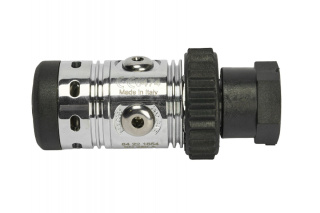 картинка Первая ступень регулятора SEAC SUB PX100 DIN 230 BAR поршневая от магазина DivingWolf