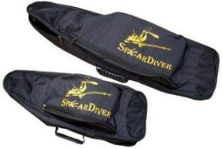 картинка Сумка для ласт Speardiver Short от магазина DivingWolf