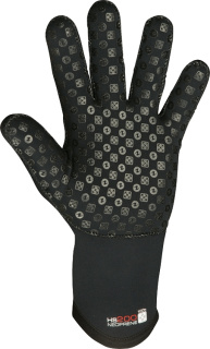 картинка Перчатки для дайвинга Thermo Flex Aqua Lung от магазина DivingWolf