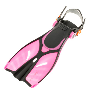 картинка Ласты Marlin Joy Pink от магазина DivingWolf