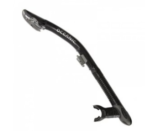 картинка Трубка Oceanic  ULTRADRY от магазина DivingWolf